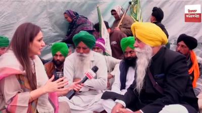 Dallewal News : How valuable can anyone think Dallewal's life?