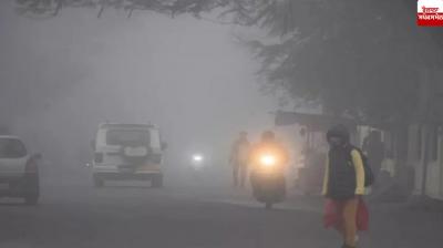 Uttarakhand Weather Update