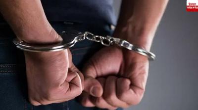 Two fugitives arrested by Mohali police
