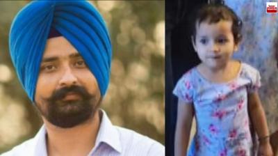 Gurdaspur Accident News in punjabi 