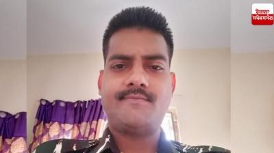 CRPF head constable died due to heart attack while on duty 