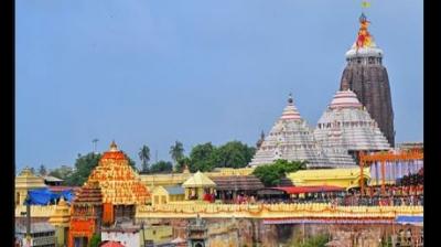 Puri Firecracker Blast