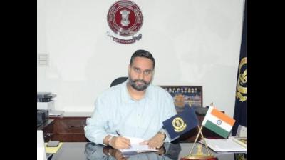 Harpreet Singh Sudan