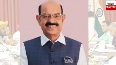 Punjab Government distributed ex-gratia amount of Rs. 10.97 crore to the dependents of martyrs and disabled soldiers: Mohinder Bhagat