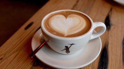 daily drink coffee is harmful