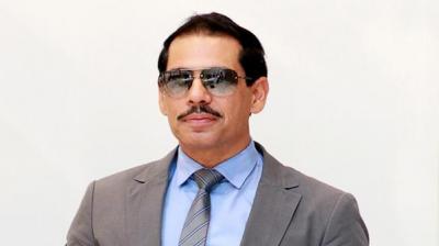 Robert Vadra