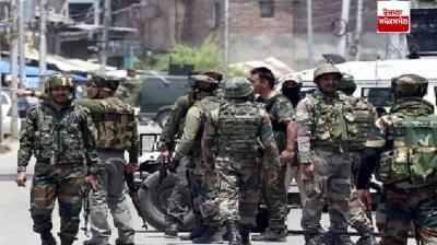 Pakistani infiltrator arrested near Line of Control in Poonch, Jammu and Kashmir