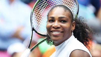 Serena Williams