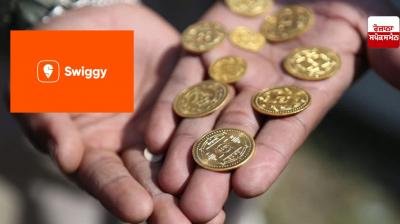 Swiggy Instamart, Blinkit, Bigbasket & Zepto offering gold, silver coin delivery in 10 minutes Dhanteras 2024
