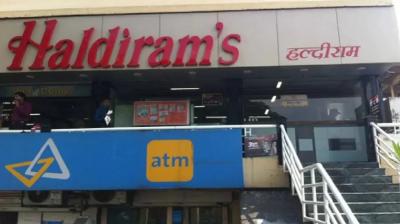 Haldiram cyber attack