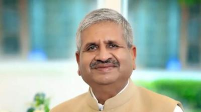 Sarup chand singla resign from Akali Dal