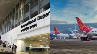  Delhi Airport Electricity Cut