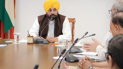 FARMERS TO GET CANAL WATER FOR PADDY PLANTATION FROM JUNE 11