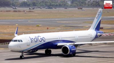 Bomb threat to Indigo plane coming from Kochi to Delhi