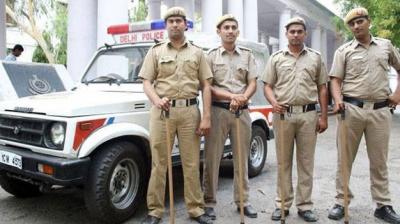 Delhi Police
