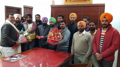 Dr. Gopi Chand Lotte