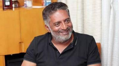 Prakash Raj