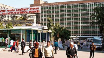 AIIMS Hospital