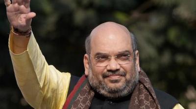 Amit Shah