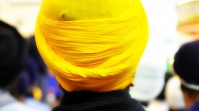 Sikh