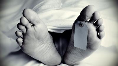 The young man committed suicide for his girlfriend Pathankot News