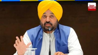 State-level anti-drug campaign launched in Punjab, police raids 750 places