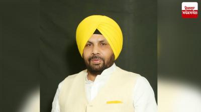 Punjab government's decisive battle will completely eradicate drugs from the state: Harbhajan Singh ETO