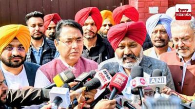 Specific scope of work assigned to each committee member of the Cabinet Sub-Committee on ‘War on Drugs’: Harpal Cheema