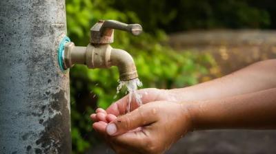 Earning more than Rs 50,000 annually will not get free water in rural areas Himachal Ne