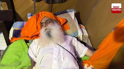 ਜਗਜੀਤ ਸਿੰਘ ਡੱਲੇਵਾਲ 