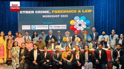  Cabinet Minister Harbhajan Singh ETO