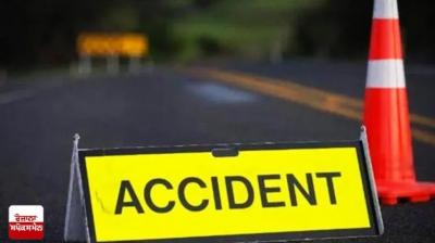  bus accident in Pakistan's balochistan