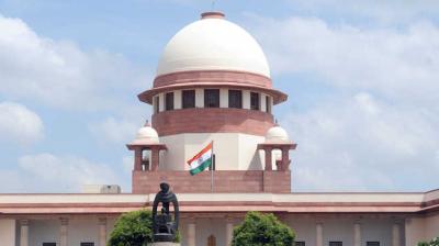 Supreme Court of India