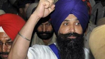 Balwant Singh Rajoana