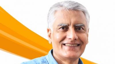 Sunil Kumar Jakhar