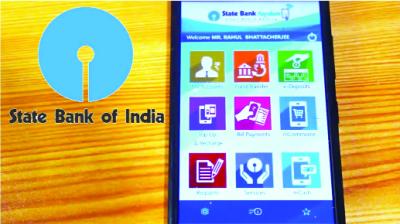 SBI Mobile Banking