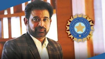 BCCI announced the selection committee, Chetan Sharma became the chairman of the committee