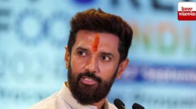 Minister Chirag Paswan's big statement about Bihar