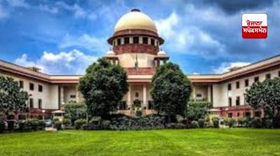 Supreme court: After drinking alcohol, a person becomes a devil: Supreme Court