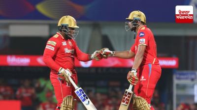 IPL 2025 Qualifier 1: Punjab Kings set Royal Challengers Bangalore a target of 101 runs