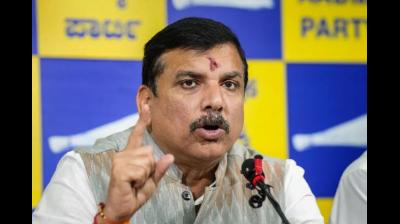  Arvind Kejriwal bail 