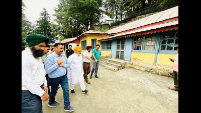 Chetan Singh Jouramajra