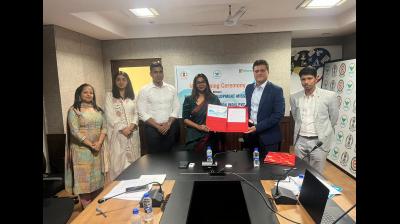 Punjab Skill Development Mission