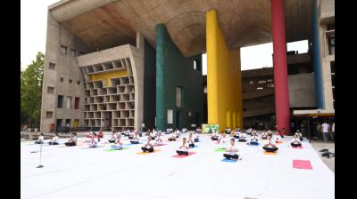 Punjab and Haryana High Court