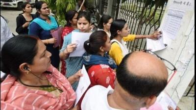 CSIR-UGC-NET Exam postponed