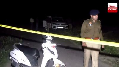 ਤਰਨਤਾਰਨ 'ਚ ਪੁਲਿਸ ਤੇ ਗੈਂਗਸਟਰਾਂ ’ਚ ਮੁਕਾਬਲਾ