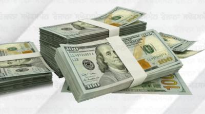 NRIs remit record Rs 1.68 lakh crore to India