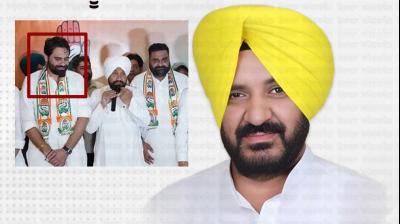 Raja Warring blocks Kamaljit Singh Karwal and Karan Warring's return to Congress