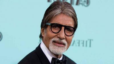 Amitabh Bachchan