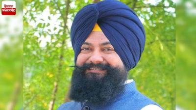 Jasvir Singh Garhi